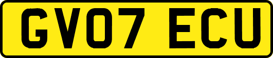 GV07ECU