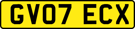 GV07ECX