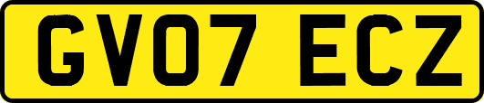 GV07ECZ