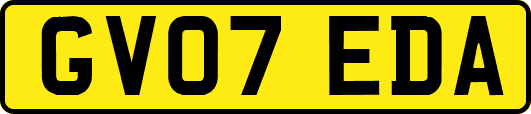 GV07EDA
