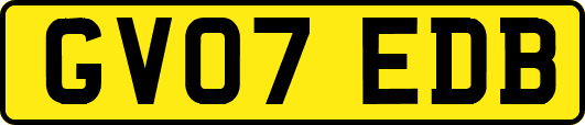 GV07EDB