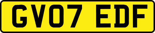 GV07EDF