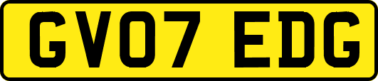 GV07EDG