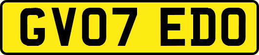 GV07EDO