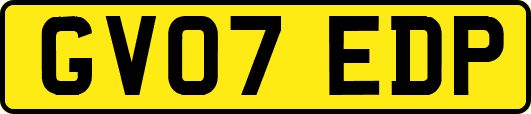 GV07EDP