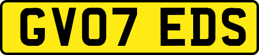 GV07EDS