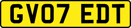 GV07EDT