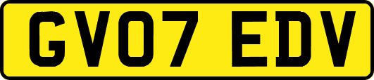 GV07EDV