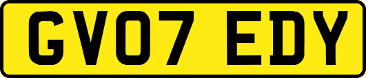 GV07EDY