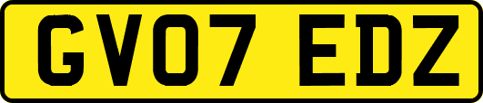 GV07EDZ