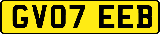 GV07EEB