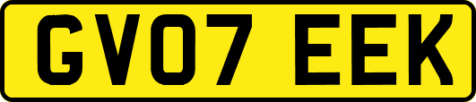 GV07EEK