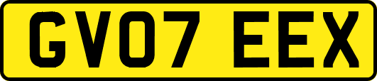 GV07EEX