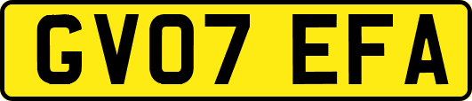 GV07EFA