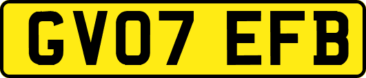 GV07EFB
