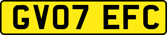 GV07EFC