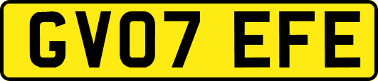 GV07EFE