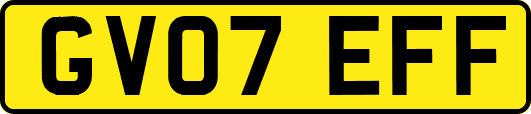 GV07EFF