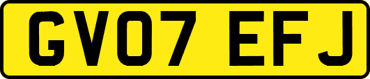 GV07EFJ