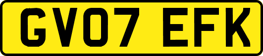 GV07EFK