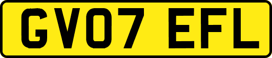 GV07EFL