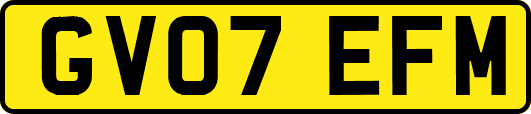 GV07EFM