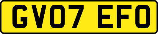 GV07EFO