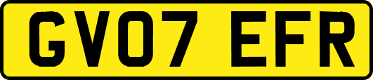 GV07EFR