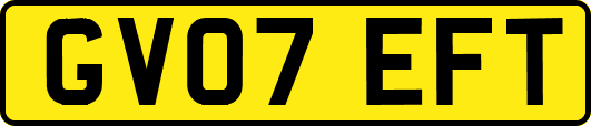 GV07EFT