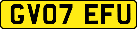 GV07EFU