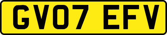 GV07EFV