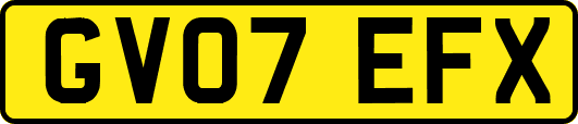 GV07EFX