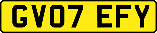 GV07EFY