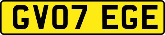 GV07EGE