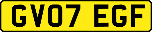 GV07EGF