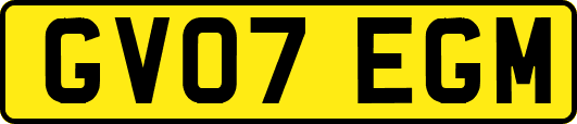GV07EGM