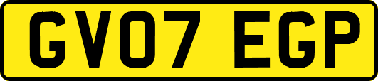GV07EGP