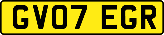 GV07EGR