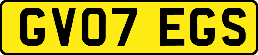 GV07EGS