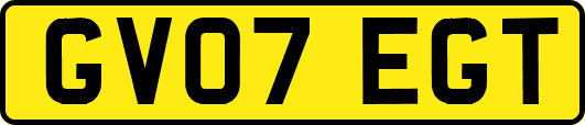 GV07EGT