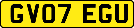 GV07EGU