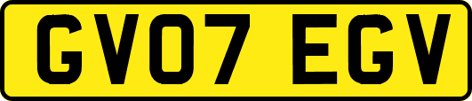 GV07EGV