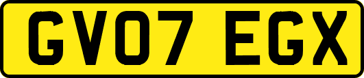 GV07EGX