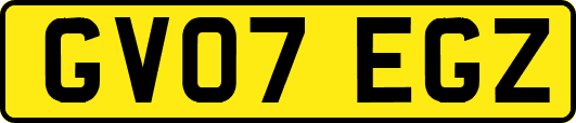 GV07EGZ