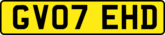GV07EHD