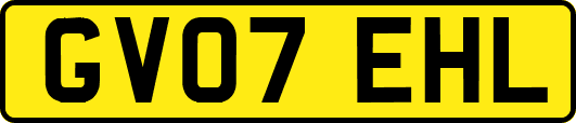 GV07EHL