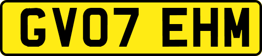GV07EHM