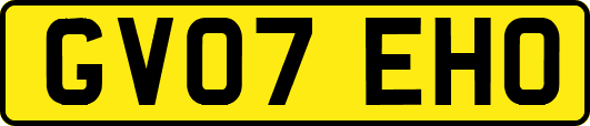 GV07EHO