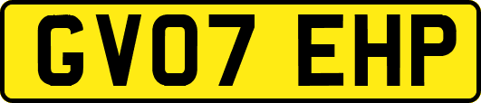 GV07EHP