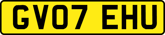 GV07EHU